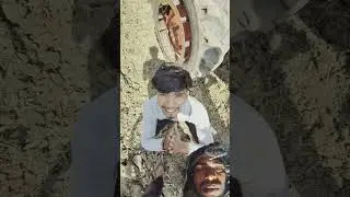 harsh pushptode  funny video 😂 #funny #kisan #tractor @harshpushptode5422