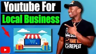 How To Promote Your Local Business On Youtube (THIS WORKS RIGHT NOW)