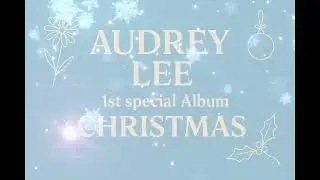 AUDREY LEE 'CANDY CANE'