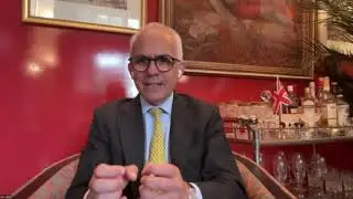 Ben Habib REJECTS the &lsquo;Right-Wing Split&rsquo; Accusation & Exposes Reform UK&rsquo;s Chaos!