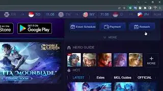 How to Redeem Mobile Legends Adventure Codes | Use ML Adventure Codes 2022