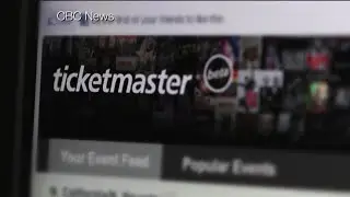 Report: Ticketmaster Is Colluding With Ticket Scalpers, Taking A Cut