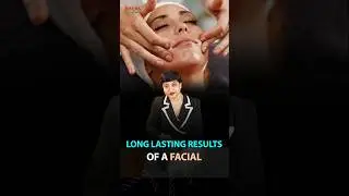 The Anti-Aging Effects of Facials Explained | The Science Behind Facial Results and their Longevity