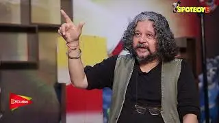 Amole Gupte speaks about the Exploitation of Children in Films and Reality TV shows | SpotboyE