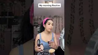 Skincare routine with Maree exclusively on Amazon