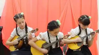 Гладков Песня друзей из м\ф  