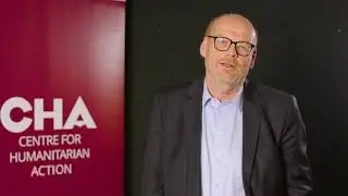 Christof Johnen | 5 years of CHA