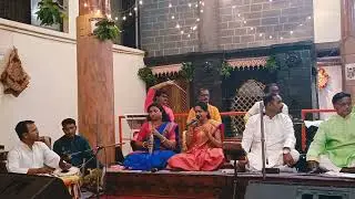Omkar ll ओंकार प्रधान ll Pallavi Badkas ll संकष्टी चतुर्थीच्या हार्दिक शुभेच्छा 🙏🙏🙏