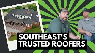 Your Go-To Residential & Commercial Roofing Company