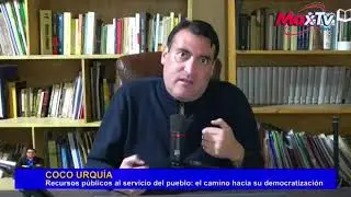 MAXTV PER&Uacute;