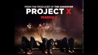 Bonde Do Role - Marina Do Bairro - Dj White Remix 2012  [ PROJECT X ]