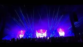 Excision- Robo Kitty (Dubscribe Remix) Lost Lands 21