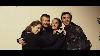 KOLEKTIF HOUSE FIRST FAMILY MEETING