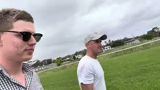 Kembla grange trainer Luke price episode 1