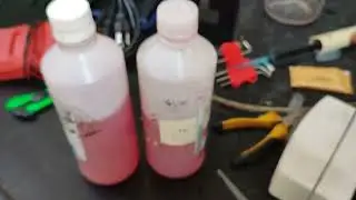 COMO CAMBIAR LAMPARA Y CALIBRAR WIENER LAB METROLAB 1600 DR