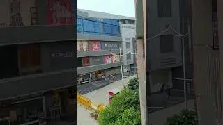 Explore Nirman Vihar Delhi vlog 9 #vlog #youtubeshorts #travel @nomadgulati