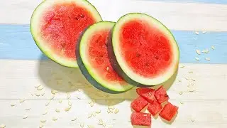 Is Watermelon Bad for Diabetics? Is Watermelon Good for Diabetes? Can Diabetics Eat Watermelon?