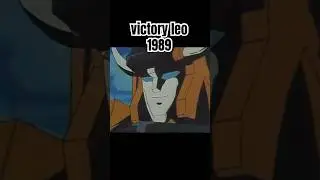 victory leo evolution (1989-2004)