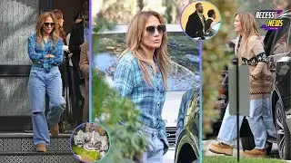 🏡 Jennifer Lopez's Luxury House Hunt! ✨