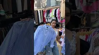 Best shops at Hill Road 😍 Where To Shop  #ashortaday #shorts #hillroad #bandrastreetshopping #shop