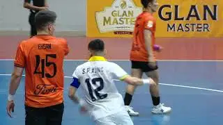 Glan Master Futsal League I 2025-2026 Highlight (YCDC Dream Team Vs MIU)
