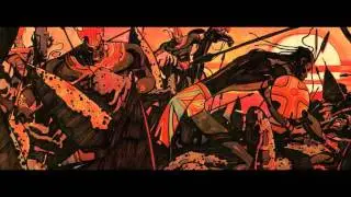 John Watkiss @ H2O Grafix