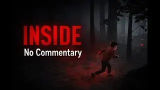 INSIDE Gameplay | No Commentary | Dark Story Puzzle Game