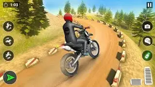 Top 🤠 Stunt bike game|| bike games|| Max Gaming 50......