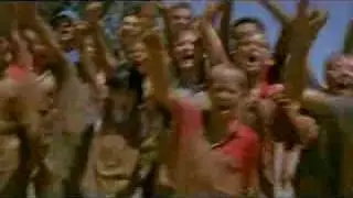 Scouts Australia - 2008 Year of the Scout Advertising