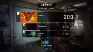 Gun game is back! Double cryptokeys weekend boi