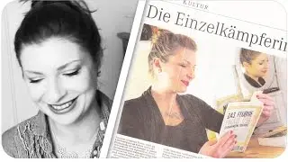 NACHTSONNE Artikel in der Zeitung!