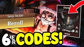 *НОВЫЕ КОДЫ* ​​ВСЕ РАБОЧИЕ КОДЫ ДЛЯ ПЕРЕПРОДАЖИ В THE FORGE В 2026 ГОДУ! ROBLOX