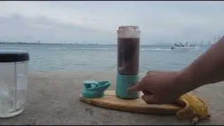 Hamilton Beach Cordless Blender #asmr #Demo