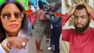 Brøken Hearted Queen Ciara Is Going M@d As Rev Obofour Dumpêd Her 4 Anoda Woman