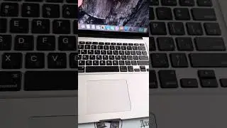 MacBook Pro 15 2011 CORE I7 2.2ghz -3.2ghz/6gb/120gb SSD/hd3000 + 1Gb Radeon 6750/dvdrw /700ц