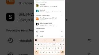 como baixar rematch no mobile :)