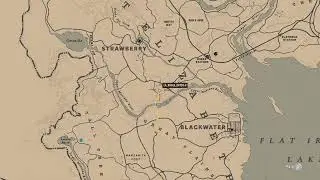Red Dead Redemption 2 on-line