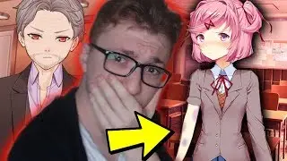 OJCIEC NATSUKI SIĘ POJAWIŁ! | DOKI DOKI BEHIND CLOSED DOORS [PL] #2