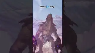 Major CHANGES for the King Titan in ARK : Extinction Ascended !