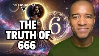 The Truth About 666 in Numerology&mdash;It&rsquo;s Not What You Think! 😱📖