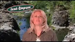 The Wines of the Land of Umpqua