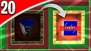 PROT&Eacute;G&Eacute;R TOUTES LES BASES CLAIM A 100% AVEC CET ITEM - [PaladiumV7 - Ep 20]