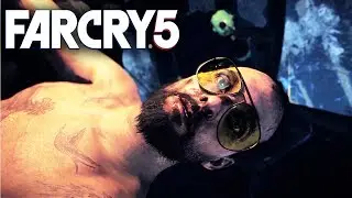 PAN NASIONKO - Far Cry 5 (#1)
