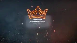 MEKOVERSE! TURKEY'S NUMBER 1 COMMUNITY!