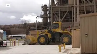 Federal government withdraws $500 million grant for carbon capture project in Lebec