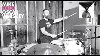 Royal Blood- Figure It Out (drum cover)