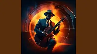 Midnight Jazz Rhythmic Pulse