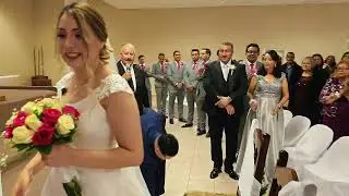 BODA ITZEL Y JERRY 30 de Noviembre 2025