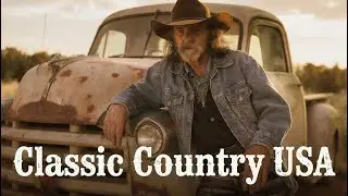 Country Music for Quiet Country Homes &ndash; Don Williams