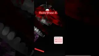 Raddy phase 4 #animation #fyp #viral #sprunki #raddy #phase4 #comedy